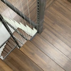 Sàn gỗ cầu thang CT9