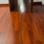 Sàn gỗ căm xe dày 15mm