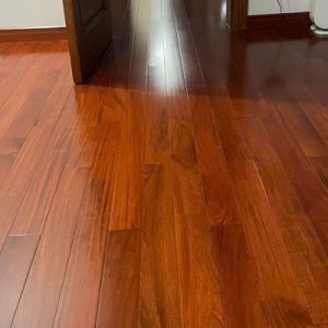 Sàn gỗ căm xe dày 15mm