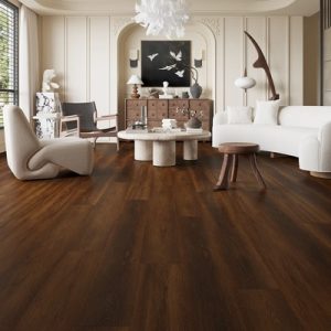 Sàn gỗ óc chó dày 18mm