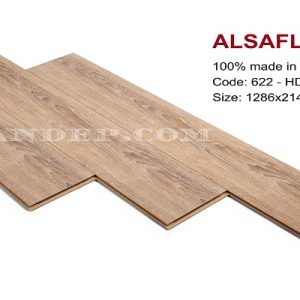 Sàn gỗ AlsaFloor 622