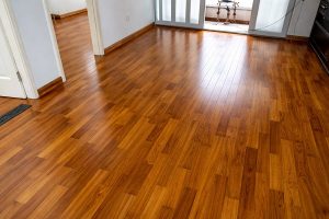 sàn gỗ Teak tự nhiên