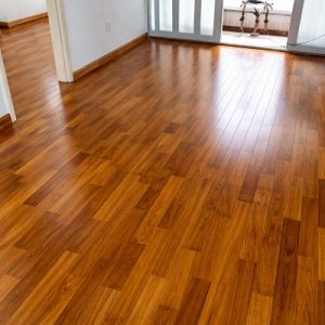 sàn gỗ Teak tự nhiên