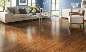 Sàn gỗ Urbans Floor