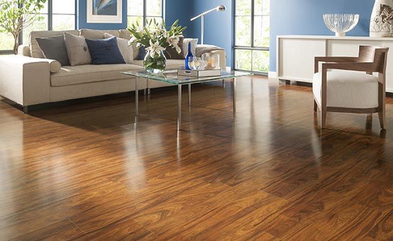 Sàn gỗ Urbans Floor