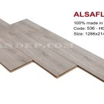sàn gỗ alsa 536