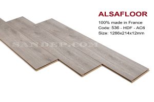 sàn gỗ alsa 536