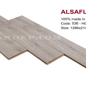 sàn gỗ alsa 536