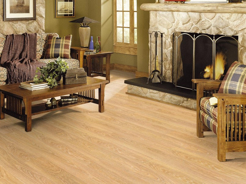 Sàn gỗ Kronotex D2413