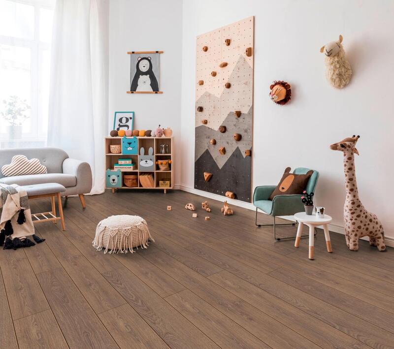 Sàn gỗ Kronotex D2999