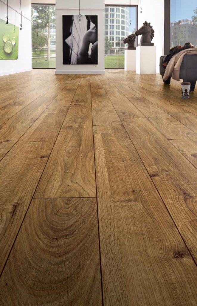 Sàn gỗ Kronotex D3077