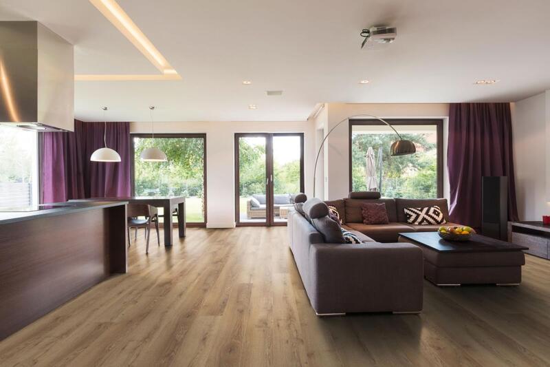 Sàn gỗ Kronotex D4725