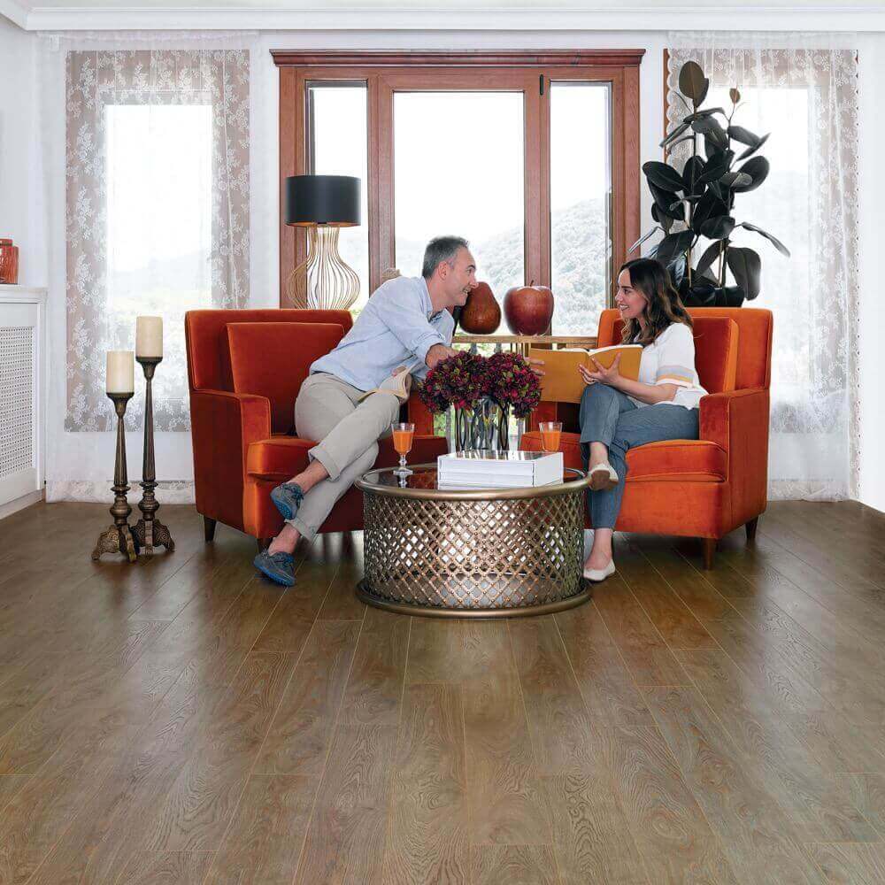 Sàn gỗ Camsan 4005