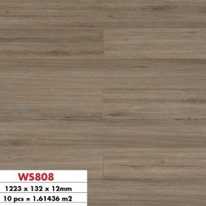 Sàn gỗ Wilson WS808