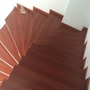 Sàn gỗ cầu thang CT2
