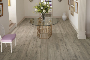 Công ty sàn gỗ uy tín