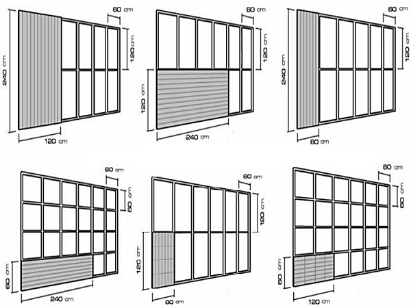 Hướng dẫn thi công tấm ốp tường