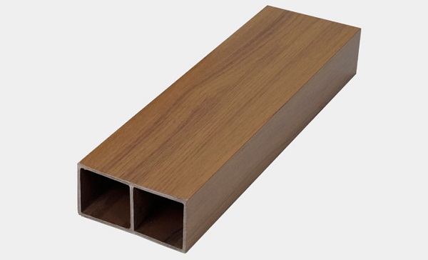 Thanh lam nhựa PVC B100x50-L1