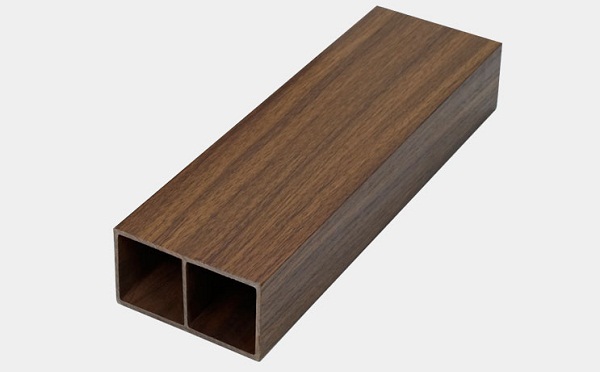 Thanh lam nhựa PVC B100x50-L2