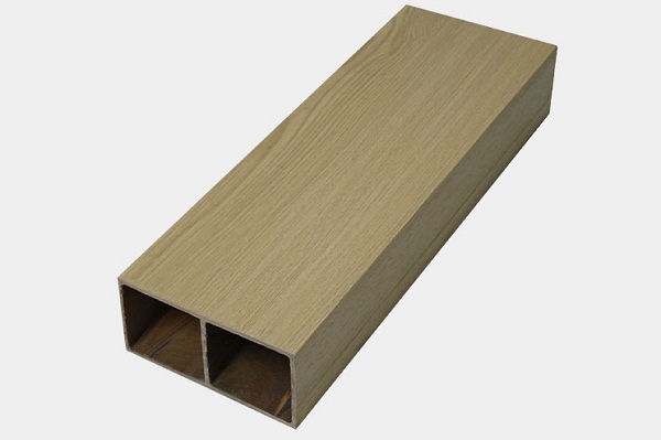 Thanh lam nhựa PVC B100x50-L3
