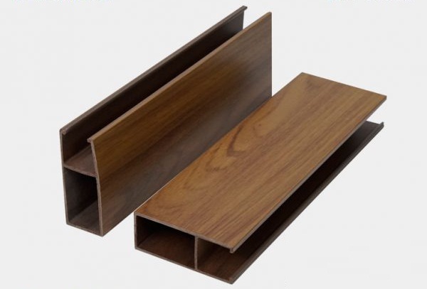 Thanh lam nhựa PVC c40x100-11