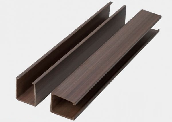 Thanh lam nhựa PVC c40x45-2