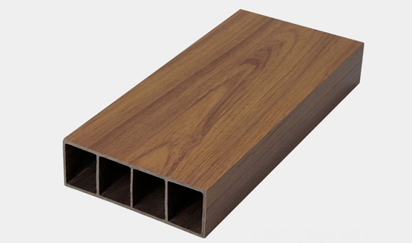 Thanh lam nhựa PVC B150x50-L1