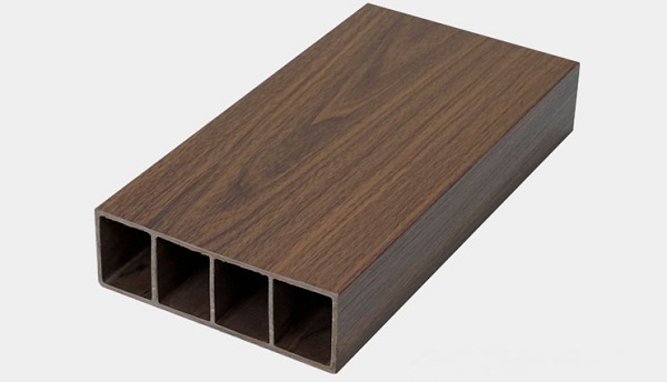 Thanh lam nhựa PVC B150x50-L2