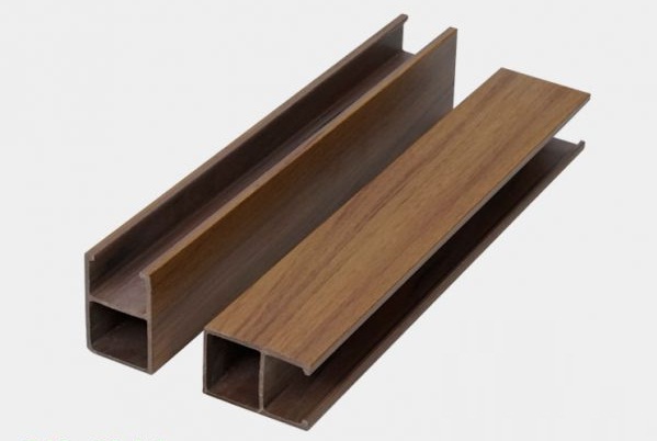 Thanh lam nhựa PVC c40x60-L1