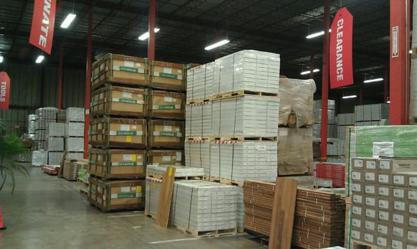 Tổng kho sàn gỗ Hà Nội