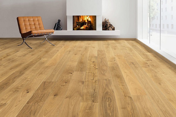 Ván sàn gỗ công nghiệp Laminate