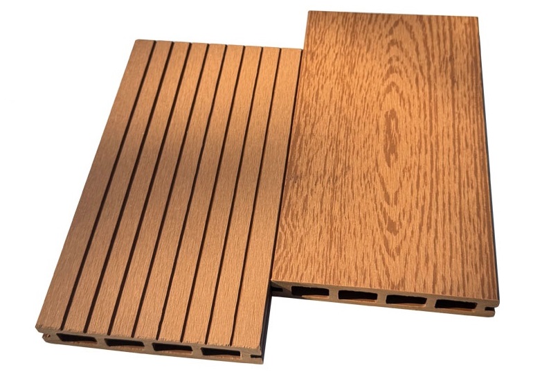 Sàn gỗ Lux Wall TOP140T25-TEAK