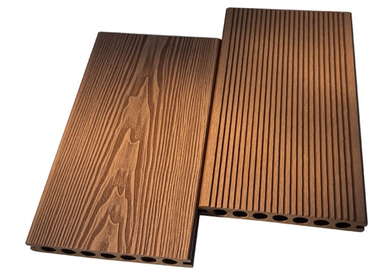 Sàn gỗ Lux Wall TOP148T23-TEAK