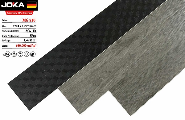 sàn nhựa Joka MG810