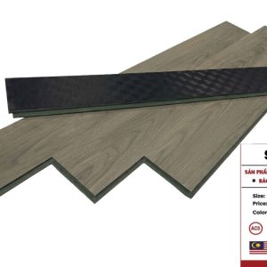 Sàn gỗ Shark cốt xanh M08
