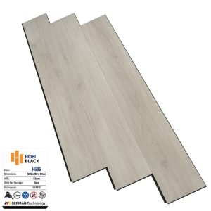 Sàn gỗ hobiblack