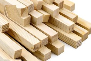 Gỗ tự nhiên phổ biến