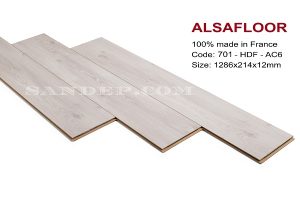 sàn gỗ alsa 701