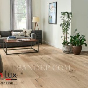 Sàn gỗ Dream Lux cốt đen