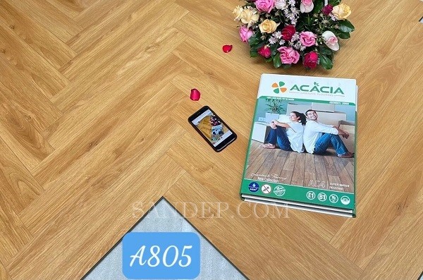 san-go-acacia-xuong-ca-cot-xanh-8mm-a805