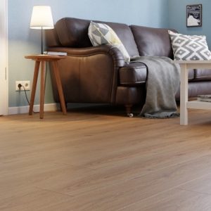 Sàn gỗ QuiclStyle