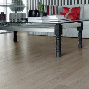 Sàn gỗ Camsan Tiên Phong MS 4015