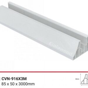 Chân vách ngăn 2 mặt Galawood CVN 916