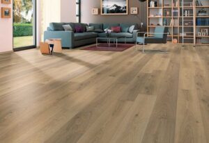 +12 Lợi ích của sàn gỗ tự nhiên và sàn gỗ công nghiệp