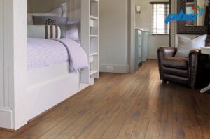 Sàn gỗ loại nào sẽ hợp với những gia chủ mệnh thổ