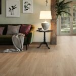 Chọn màu len chân tường theo thiết kế nội thất