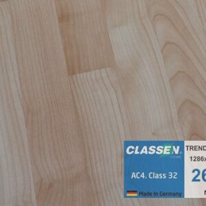 Sàn gỗ công nghiệp Classen 26131