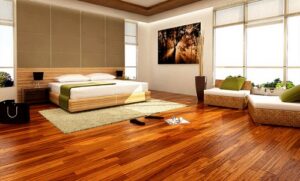 Đại lý sàn gỗ công nghiệp tại Hà Nội