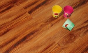 Tác động của độ ẩm lên sàn gỗ tự nhiên