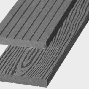 Tấm ốp Tecwood MS71S11 Darkgrey